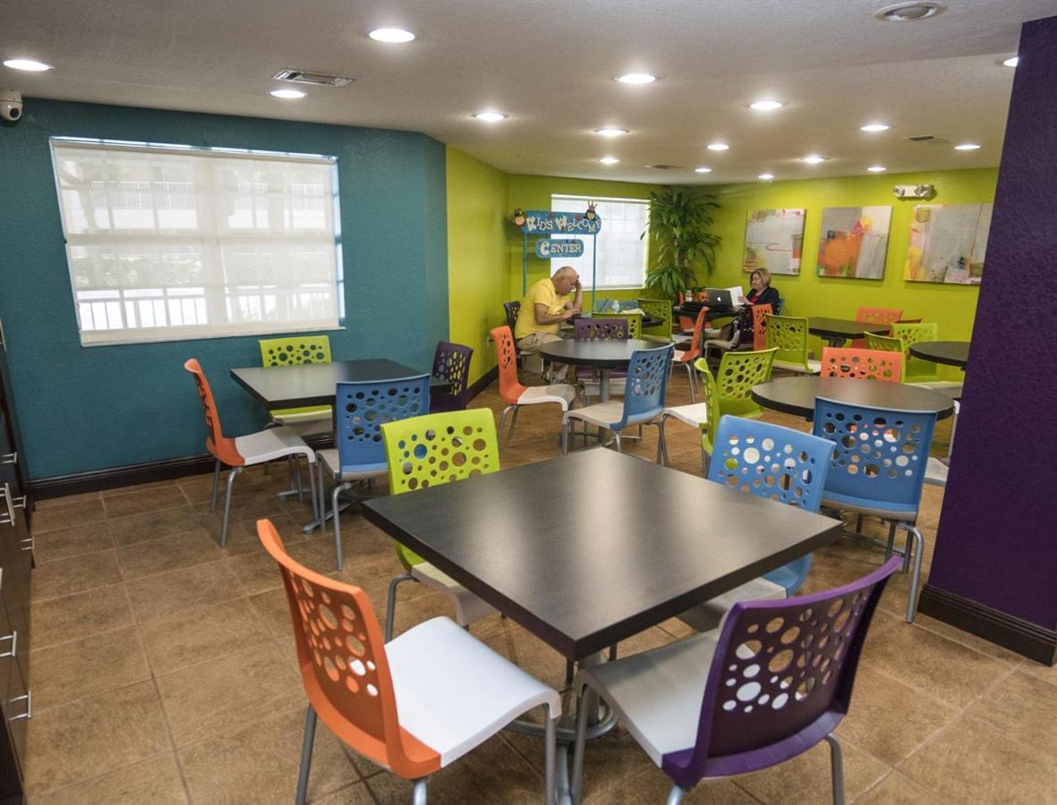 Mizner Place At Weston Town Center, Fort Lauderdale Buitenkant foto