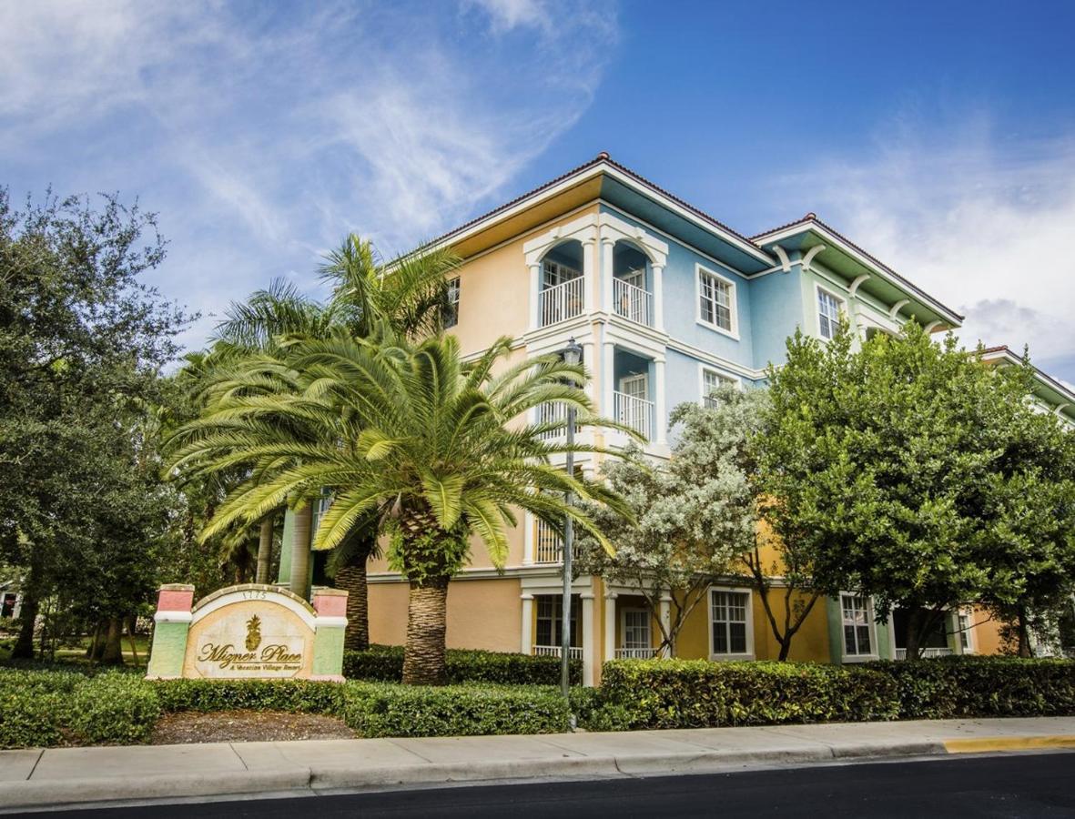 Mizner Place At Weston Town Center, Fort Lauderdale Buitenkant foto