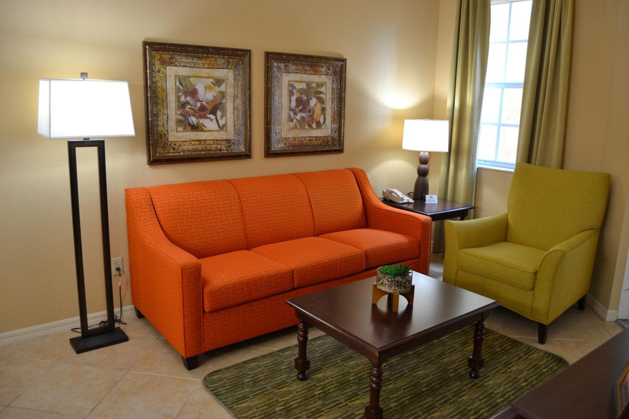 Mizner Place At Weston Town Center, Fort Lauderdale Buitenkant foto