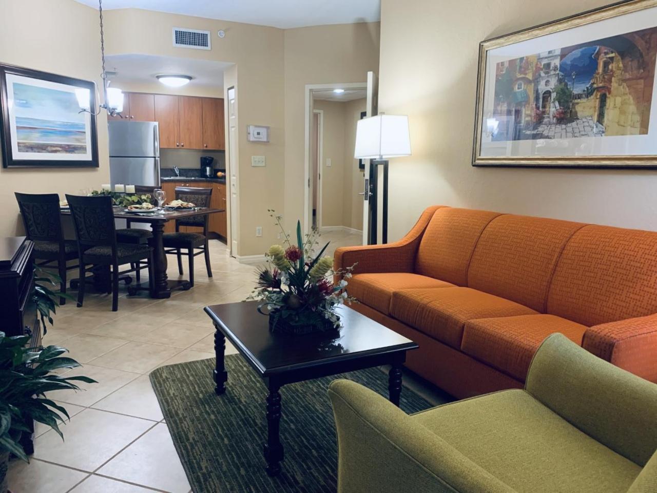 Mizner Place At Weston Town Center, Fort Lauderdale Buitenkant foto