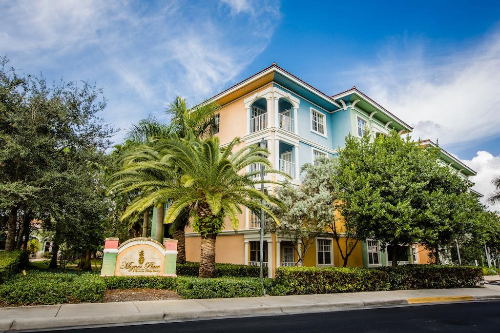 Mizner Place At Weston Town Center, Fort Lauderdale Buitenkant foto