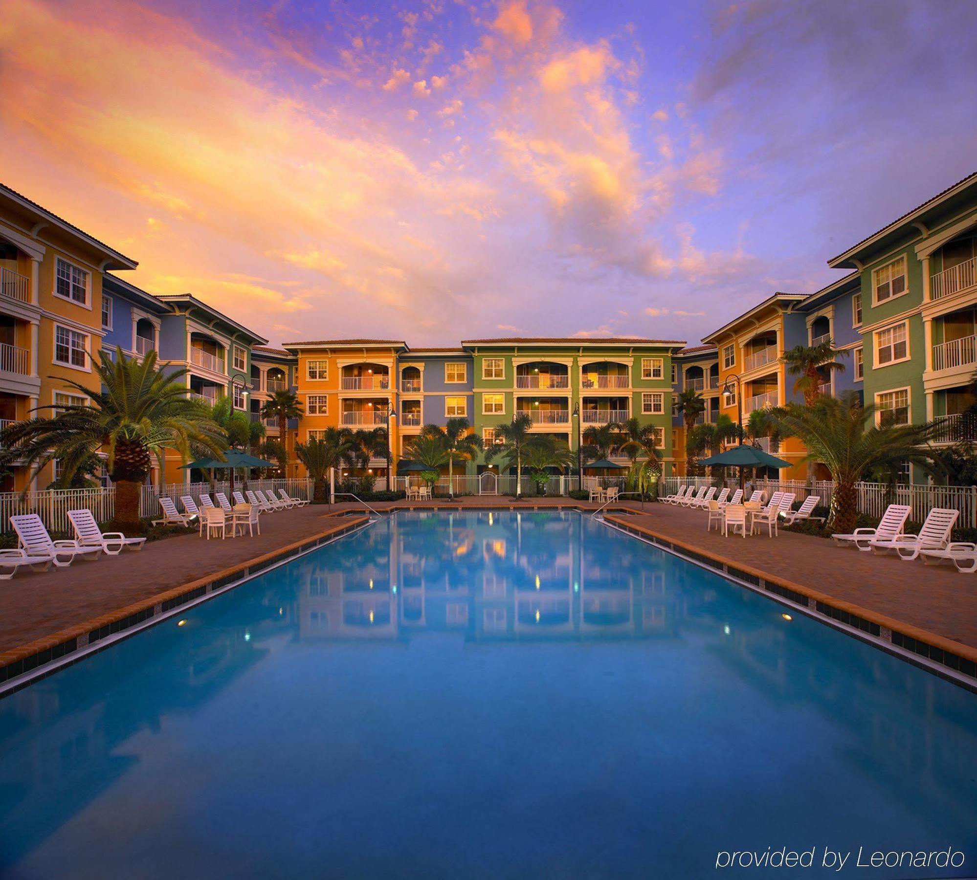 Mizner Place At Weston Town Center, Fort Lauderdale Buitenkant foto