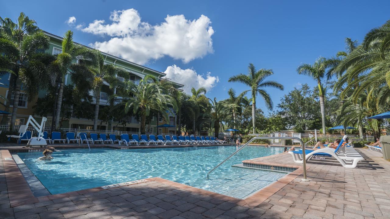 Mizner Place At Weston Town Center, Fort Lauderdale Buitenkant foto